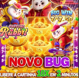 Estratégias Fortune Rabbit