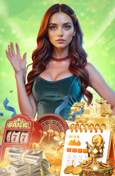 Wild West Gold Slot boipg
